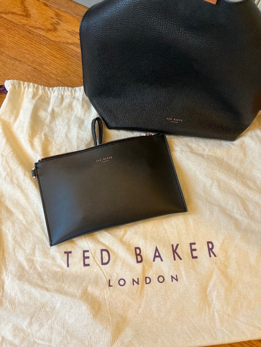 Ted Baker Tote